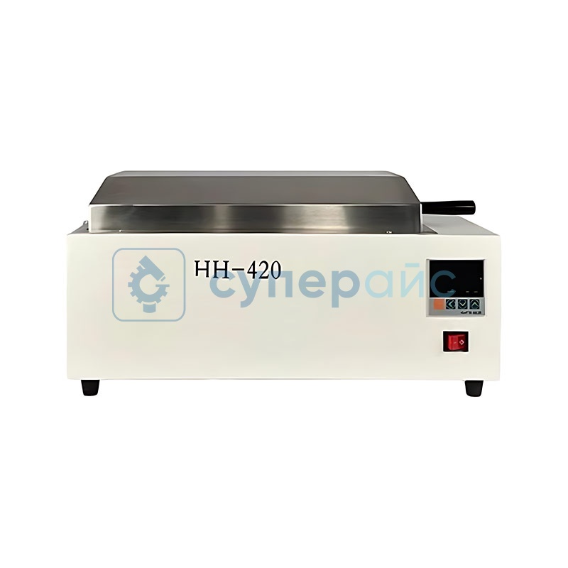 Термостатирующая баня Bonakeji HH-420 фото 1