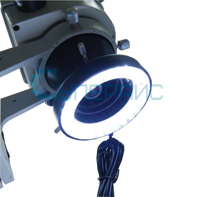 Осветитель светодиодный HX для микроскопа Crystallite (60 диодов)