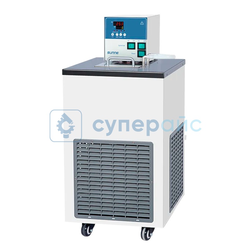 Интеллектуальная лабораторная ванна Sunne SN-DHC-2010 фото 1