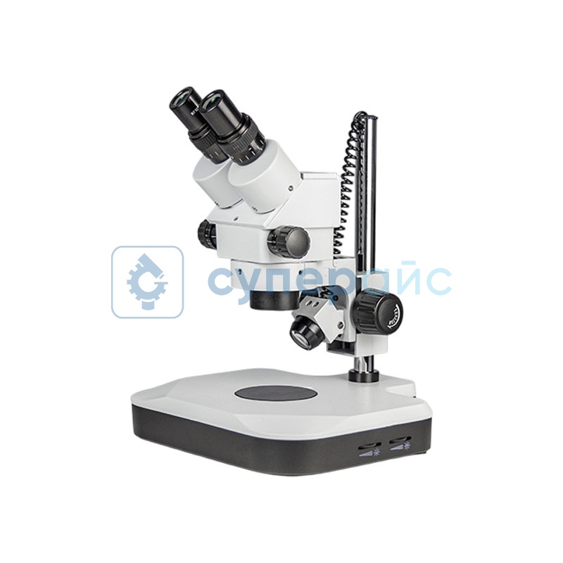 Бинокулярный стереомикроскоп AOSVI SZM-45 фото 1