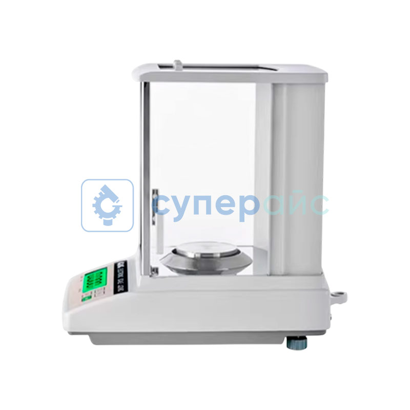 Настольные аналитические весы G&G JJ1023BF фото 2