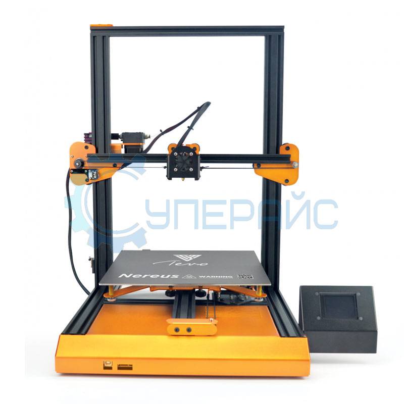 3D принтер Tevo Nereus