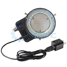 Осветитель светодиодный HX для микроскопа Crystallite (60 диодов) фото