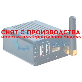 Одноплатный компьютер FriendlyElec NanoPi R1 (RAM 512 МБ) фото