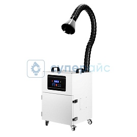 Дымопоглотитель Shendall XY-354 фото