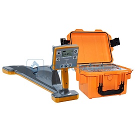 Локатор подземных коммуникаций Сталкер 15-12 фото