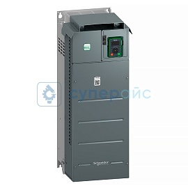 Преобразователь Schneider Electric ATV610D90N4 фото