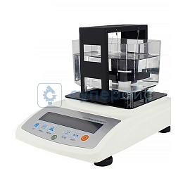 Цифровой плотномер DECCA DK-120S фото