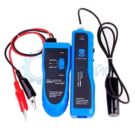 Подземный кабельный тестер Noyafa NF-816 фото