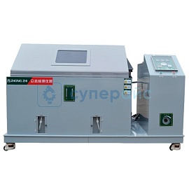 Испытательная камера соляного тумана ZHONG ZHI CZ-200A фото