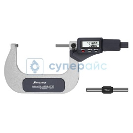 Промышленный микрометр SanLiang 211-144 фото