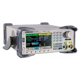 Генератор радиочастотных сигналов Siglent SDG1032X фото