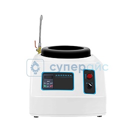 Шлифовально-полировочный станок Goyojo MP-1B фото