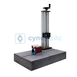 Мраморная измерительная платформа DANA фото