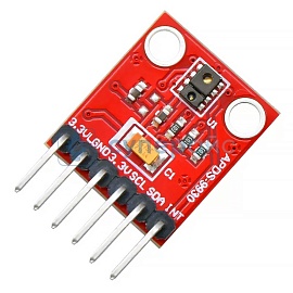 Датчик положения APDS-9930 фото