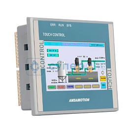 Панель оператора AMSAMOTION HS4D-16MR фото