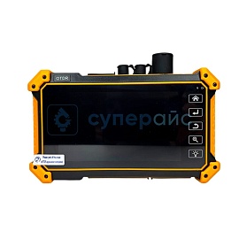 Оптический рефлектометр WANGLU MT-5500 фото