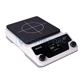 Мешалка цифровая лабораторная Qiujing TOP-1H фото