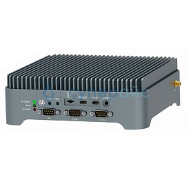 Одноплатный микрокомпьютер Jetson TW-T600 фото