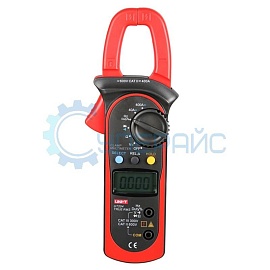Токоизмерительные клещи UNI-T UT204 фото