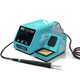 Паяльная станция RF4 RF-ONE с регулировкой температуры фото