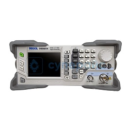 Генератор радиочастотных сигналов RIGOL DSG821A фото