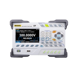 Цифровой сборщик данных с модулем коммутации Rigol M300 фото