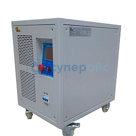 Блок питания программируемый Yibenyuan YBN600-20 (600В, 20А) фото