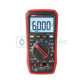 Высокоточный мультиметр UNI-T UT17B MAX фото