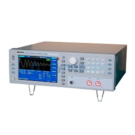 Тестер обмоток электрических машин Beich CH6823 фото