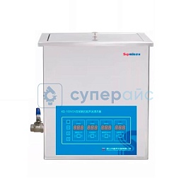 Ультразвуковая мойка Supmile KQ-100VDV фото