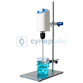 Механическая мешалка Enyi NY-20L фото