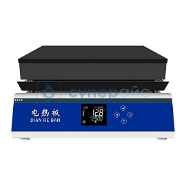 Преднагреватель плат цифровой DianReBan DB-XEFS фото