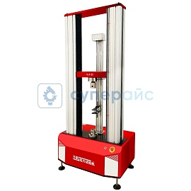 Машина для испытания на растяжение COY KY-D4305 фото