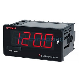 Вольтметр TOKY DK8A-AV600 фото