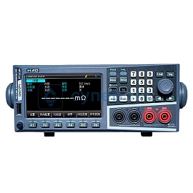 Омметр цифровой HAO instechi HY2516 фото