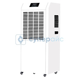 Прибор для устранения сырости Huameifang HM-9168B фото