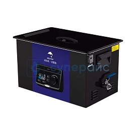 Ультразвуковой очиститель Skymen JM-23D-80 фото