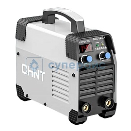 Сварочный аппарат универсальный CHNT DZX-1400A фото