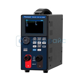 Тестер нагрузки постоянного тока Tronovo ТR9610Е фото