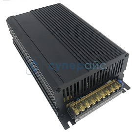 Импульсный блок питания JINGRUIAN S-1500-48 фото