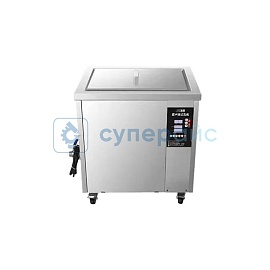 Ванна ультразвуковая JM J-600 фото