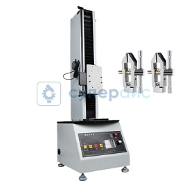 Испытательный стенд SanLiang SLD-200mm-500N с линейкой фото