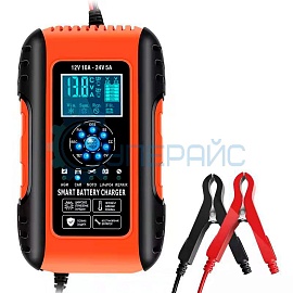 Устройство для зарядки аккумуляторов ANHTCzyx E-FAST ZYX-J50 (12 В/10 А, 24 В/5 А) фото