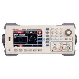 Генератор сигналов специальной формы RGK FG-602 фото