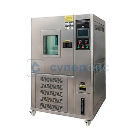 Камера для климатических испытаний JIMTEC JITAI-100A фото