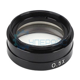 Линза Барлоу Saike Digital 0.5x/210 мм фото
