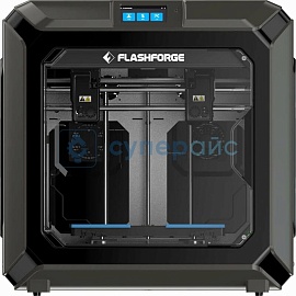 Промышленный 3D принтер FlashForge Creator 3 Pro фото
