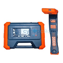 Трассоискатель SUTE4950 фото