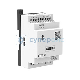 Блок питания для автоматики Овен БП30Б-Д3-48 фото